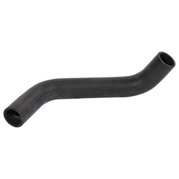 Aftermarket Upper Radiator Hose Fits Ford Fits New Holland 8670 8670A 8770 8770A 887 9821598 - main